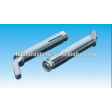 stainless steel L expansion bolt